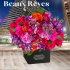 "Beaux Reves Boxed Blooms"
