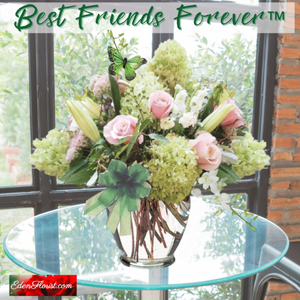 "Best Friends Forever"