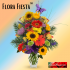 "Flora Fiesta™ Bouquet"