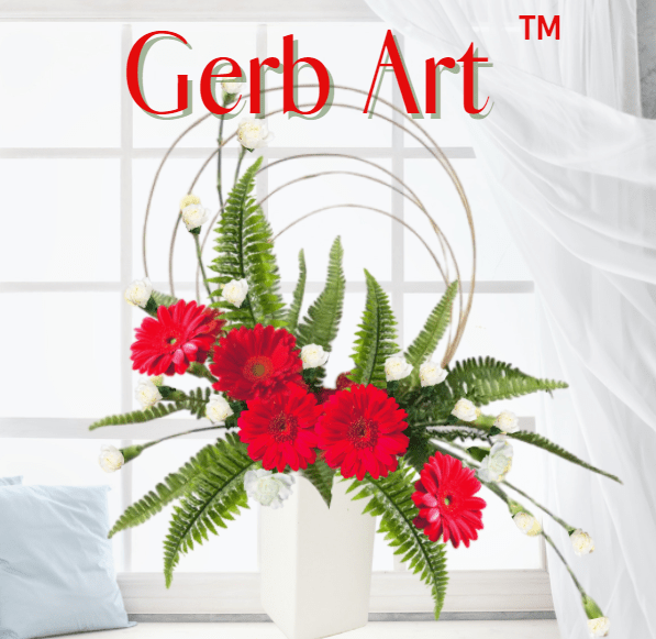 "Gerb Art Bouquet"