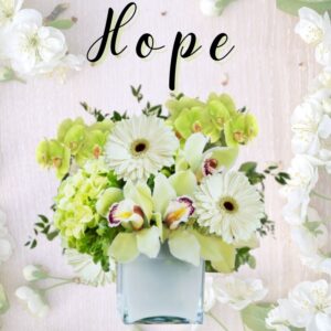 "Hope Bouquet"