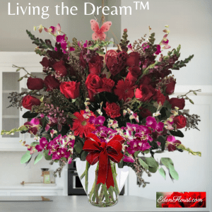"Living the Dream™ Bouquet"
