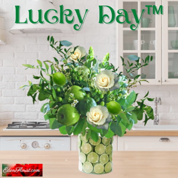 "Lucky Day Bouquet"