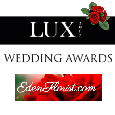 "Lux Wedding Award"