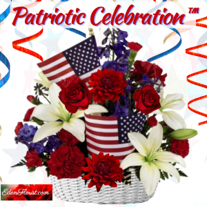 "Patriotic Celebration"
