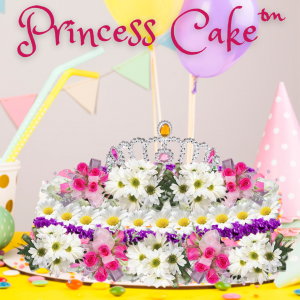 "Princess Cake"