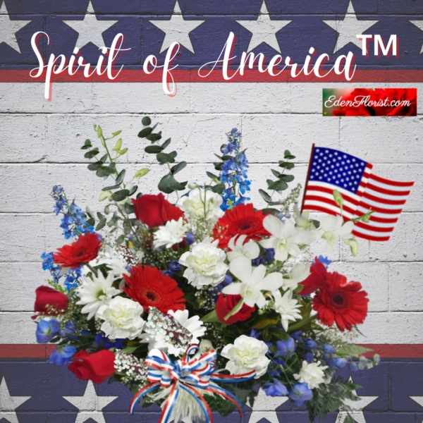 "Spirit of America"