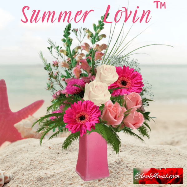 "Summer Lovin bouquet "