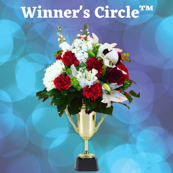 Winners Circle Bouquet