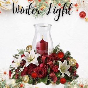 'Winter Light"