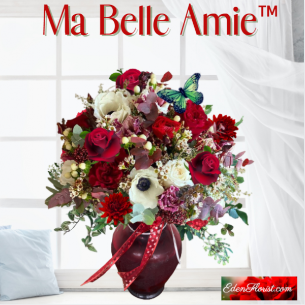 "Ma Belle Amie™"