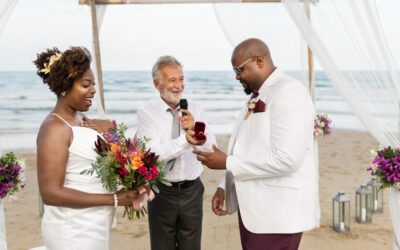 Planning a Second Wedding? Here are 7 Tips to help you plan your wedding, your way