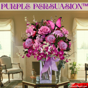 "Purple Persuasion"