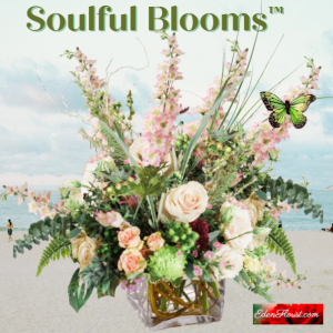 "soulful blooms"