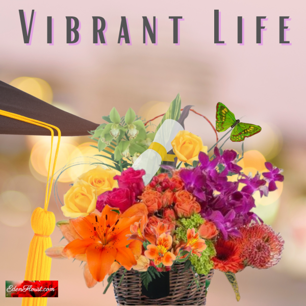 "The Vibrant Life"